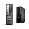 DELL Pro QCS1250 Intel Core Ultra 7 265 16 GB DDR5-SDRAM 512 GB SSD Windows 11 Pro Slim PC PC Czarny