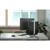 DELL Pro QCS1250 Intel Core Ultra 7 265 16 GB DDR5-SDRAM 512 GB SSD Windows 11 Pro Slim PC PC Czarny