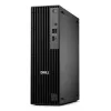 DELL Pro QBS1250 Plus Intel Core Ultra 7 265 16 GB DDR5-SDRAM 512 GB SSD Windows 11 Pro Cienki PC PC Czarny