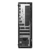 DELL Pro QBS1250 Plus Intel Core Ultra 7 265 16 GB DDR5-SDRAM 512 GB SSD Windows 11 Pro Cienki PC PC Czarny