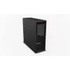 Lenovo ThinkStation P620 AMD Ryzen Threadripper PRO 5955WX 64 GB DDR4-SDRAM 1 TB SSD NVIDIA RTX 4000 Ada Windows 11 Pro Tower Stacja robocza Czarny