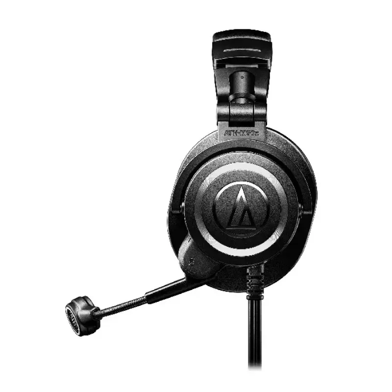Zestaw słuchawkowy Audio-Technica ATH-M50XSTS