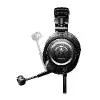 Zestaw słuchawkowy Audio-Technica ATH-M50XSTS