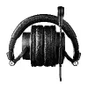 Zestaw słuchawkowy Audio-Technica ATH-M50XSTS