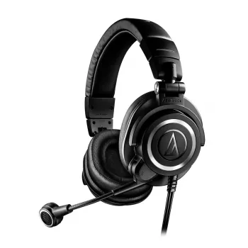 Zestaw słuchawkowy Audio-Technica ATH-M50XSTS
