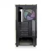 Obudowa PC Thermaltake View 270 Plus TG ARGB Midi Tower zielona