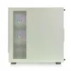 Obudowa PC Thermaltake View 270 Plus TG ARGB Midi Tower zielona