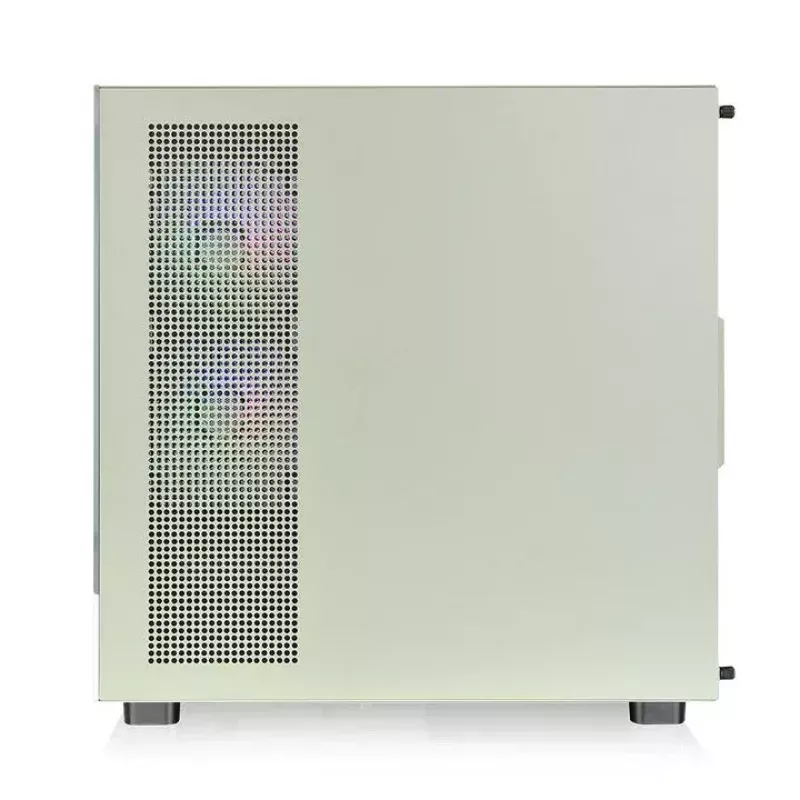 Obudowa PC Thermaltake View 270 Plus TG ARGB Midi Tower zielona