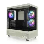 Obudowa PC Thermaltake View 270 Plus TG ARGB Midi Tower zielona