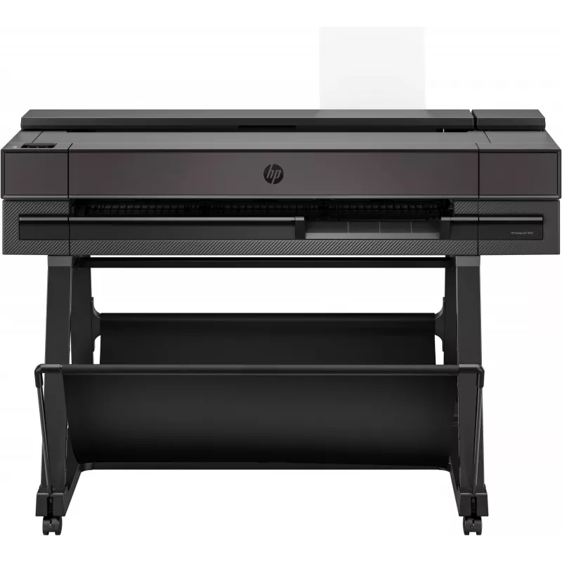 Drukarka HP Designjet T850 36-calowa Thermal Inkjet 2400x1200 DPI