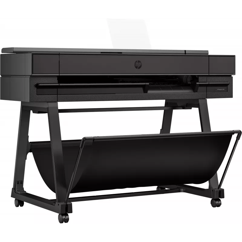Drukarka HP Designjet T850 36-calowa Thermal Inkjet 2400x1200 DPI