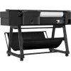 Drukarka HP Designjet T850 36-calowa Thermal Inkjet 2400x1200 DPI