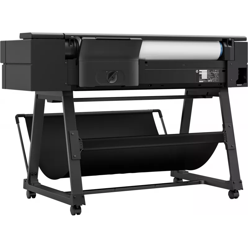 Drukarka HP Designjet T850 36-calowa Thermal Inkjet 2400x1200 DPI