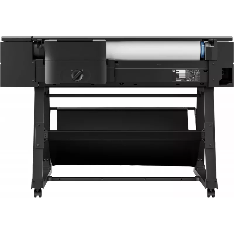 Drukarka HP Designjet T850 36-calowa Thermal Inkjet 2400x1200 DPI