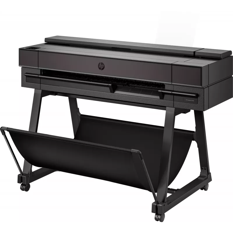 Drukarka HP Designjet T850 36-calowa Thermal Inkjet 2400x1200 DPI