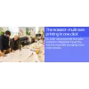 Drukarka HP Designjet T850 36-calowa Thermal Inkjet 2400x1200 DPI