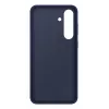 Samsung Silicone etui do Galaxy S25 FE, Pokrowiec, Samsung, Galaxy S25 FE, 17 cm (6.7 cala), Czarny