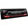 Odbiornik samochodowy JVC KD-DB622BT Czarny 200 W Bluetooth