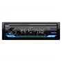 JVC KD-X482DBT Czarny 200 W Bluetooth
