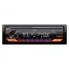 JVC KD-X482DBT Czarny 200 W Bluetooth