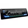 JVC KD-X482DBT Czarny 200 W Bluetooth