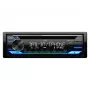 JVC KD-DB922BT Czarny 200 W Bluetooth