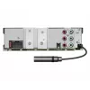 JVC KD-DB922BT Czarny 200 W Bluetooth