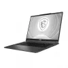 MSI CreatorPro 16 AI Studio A1VMG-066 Intel Core Ultra 9 185H Mobilna stacja robocza 40,6 cm (16 cali) WQUXGA 64 GB DDR5-SDRAM 2 TB SSD NVIDIA RTX 5000 Ada Wi-Fi 7 (802.11be) Windows 11 Pro Czarny