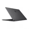 MSI CreatorPro 16 AI Studio A1VMG-066 Intel Core Ultra 9 185H Mobilna stacja robocza 40,6 cm (16 cali) WQUXGA 64 GB DDR5-SDRAM 2 TB SSD NVIDIA RTX 5000 Ada Wi-Fi 7 (802.11be) Windows 11 Pro Czarny