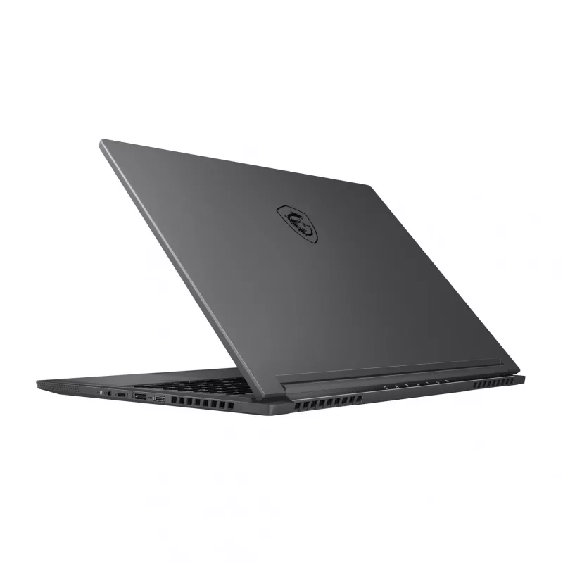 MSI CreatorPro 16 AI Studio A1VMG-066 Intel Core Ultra 9 185H Mobilna stacja robocza 40,6 cm (16 cali) WQUXGA 64 GB DDR5-SDRAM 2 TB SSD NVIDIA RTX 5000 Ada Wi-Fi 7 (802.11be) Windows 11 Pro Czarny