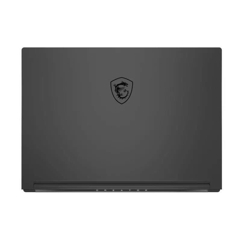 MSI CreatorPro 16 AI Studio A1VMG-066 Intel Core Ultra 9 185H Mobilna stacja robocza 40,6 cm (16 cali) WQUXGA 64 GB DDR5-SDRAM 2 TB SSD NVIDIA RTX 5000 Ada Wi-Fi 7 (802.11be) Windows 11 Pro Czarny