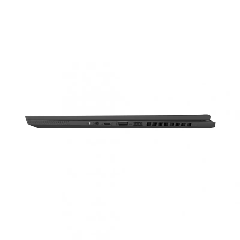 MSI CreatorPro 16 AI Studio A1VMG-066 Intel Core Ultra 9 185H Mobilna stacja robocza 40,6 cm (16 cali) WQUXGA 64 GB DDR5-SDRAM 2 TB SSD NVIDIA RTX 5000 Ada Wi-Fi 7 (802.11be) Windows 11 Pro Czarny