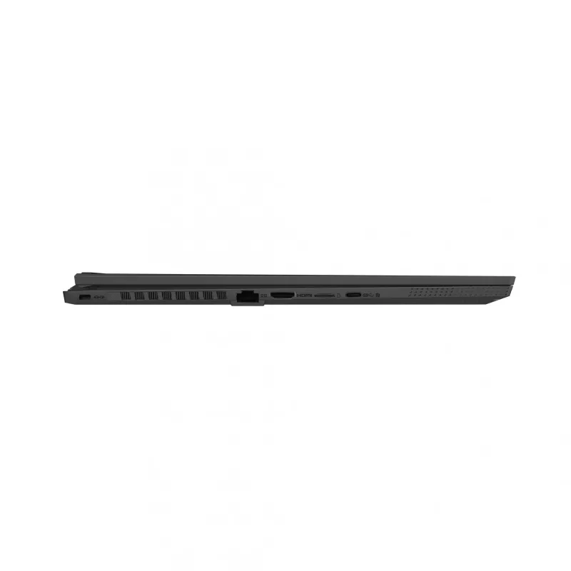 MSI CreatorPro 16 AI Studio A1VMG-066 Intel Core Ultra 9 185H Mobilna stacja robocza 40,6 cm (16 cali) WQUXGA 64 GB DDR5-SDRAM 2 TB SSD NVIDIA RTX 5000 Ada Wi-Fi 7 (802.11be) Windows 11 Pro Czarny