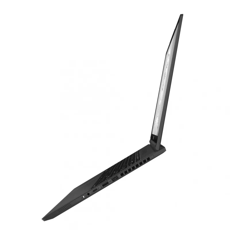 MSI CreatorPro 16 AI Studio A1VMG-066 Intel Core Ultra 9 185H Mobilna stacja robocza 40,6 cm (16 cali) WQUXGA 64 GB DDR5-SDRAM 2 TB SSD NVIDIA RTX 5000 Ada Wi-Fi 7 (802.11be) Windows 11 Pro Czarny