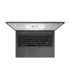 MSI CreatorPro 16 AI Studio A1VMG-066 Intel Core Ultra 9 185H Mobilna stacja robocza 40,6 cm (16 cali) WQUXGA 64 GB DDR5-SDRAM 2 TB SSD NVIDIA RTX 5000 Ada Wi-Fi 7 (802.11be) Windows 11 Pro Czarny