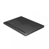 MSI CreatorPro 16 AI Studio A1VMG-066 Intel Core Ultra 9 185H Mobilna stacja robocza 40,6 cm (16 cali) WQUXGA 64 GB DDR5-SDRAM 2 TB SSD NVIDIA RTX 5000 Ada Wi-Fi 7 (802.11be) Windows 11 Pro Czarny