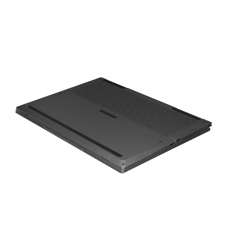 MSI CreatorPro 16 AI Studio A1VMG-066 Intel Core Ultra 9 185H Mobilna stacja robocza 40,6 cm (16 cali) WQUXGA 64 GB DDR5-SDRAM 2 TB SSD NVIDIA RTX 5000 Ada Wi-Fi 7 (802.11be) Windows 11 Pro Czarny