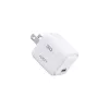 AUKEY Comet 30W USB-C Charger PA-C1 Indoor AC Mobile Phone szary