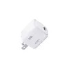 AUKEY Comet 30W USB-C Charger PA-C1 Indoor AC Mobile Phone szary