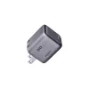 AUKEY Comet 30W USB-C Charger PA-C1 Indoor AC Mobile Phone szary