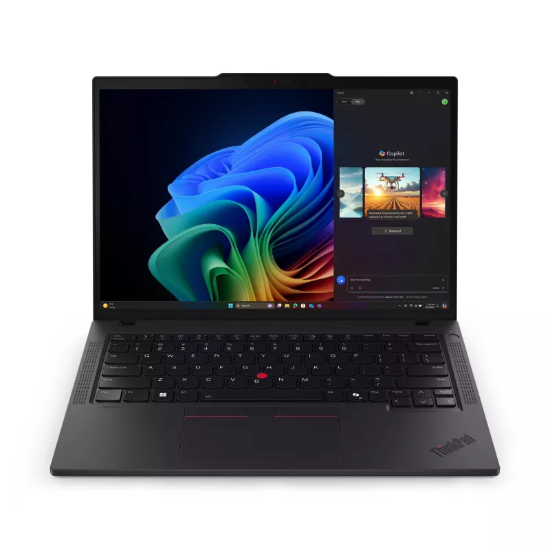 Laptop Lenovo ThinkPad T14 Gen 6 14 cali AMD Ryzen AI 7 350 64 GB 1 TB