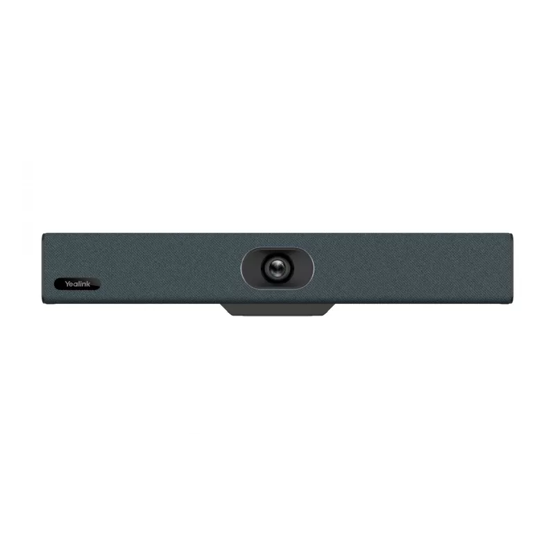 System wideokonferencyjny osobisty Yealink UVC34 8 MP 4K Ultra HD 120° FOV