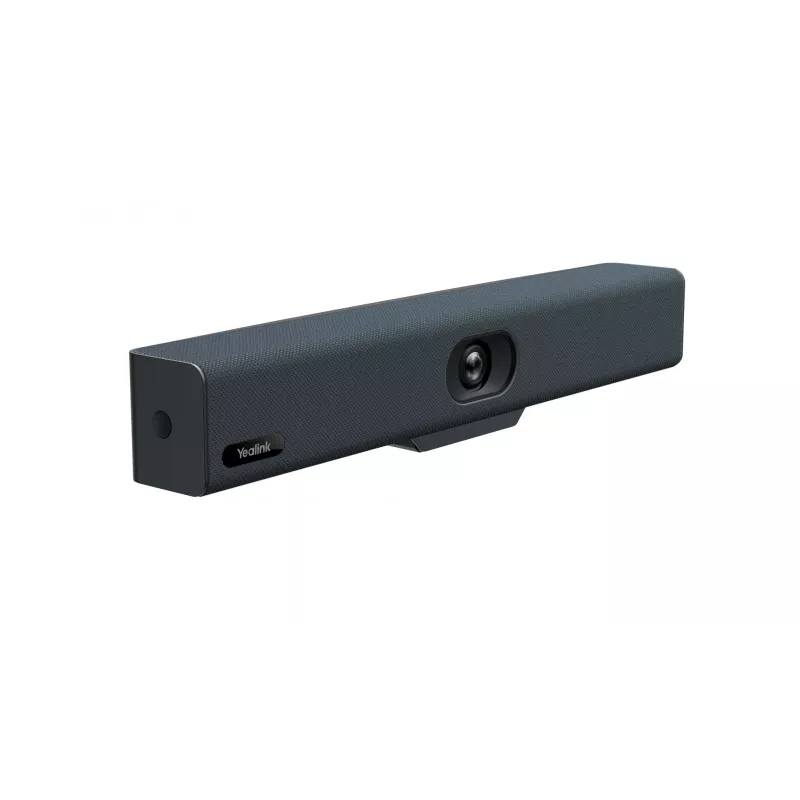 System wideokonferencyjny osobisty Yealink UVC34 8 MP 4K Ultra HD 120° FOV