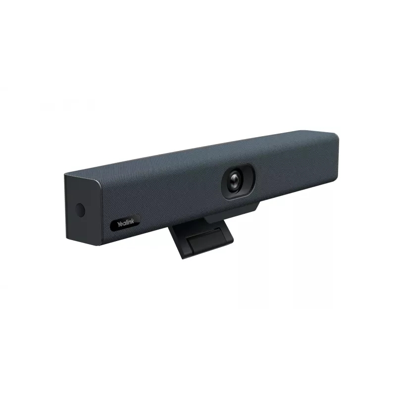 System wideokonferencyjny osobisty Yealink UVC34 8 MP 4K Ultra HD 120° FOV