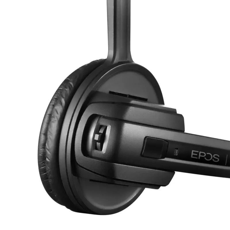 Słuchawka EPOS Sennheiser IMPACT D 10 HS