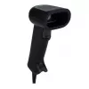 HONEYWELL Skaner kodów kreskowych Xenon Ultra 1960g Zestaw USB - Zawiera czarny skaner 1960g HD i prosty kabel USB typu A 3 m