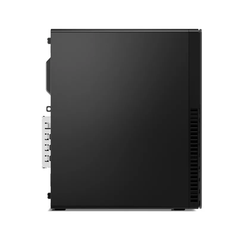 Lenovo ThinkCentre M75s Gen 5 AMD Ryzen™ 5 8500G 16 GB DDR5-SDRAM 512 GB SSD Windows 11 Pro SFF PC Czarny