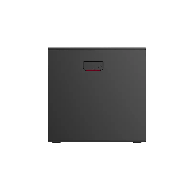 Lenovo ThinkStation P620 AMD Ryzen Threadripper PRO 5945WX 64 GB DDR4-SDRAM 1 TB SSD Windows 11 Pro Tower Workstation Czarny