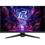 Monitor gamingowy ASROCK - Pg27fft1a - 27 cali - 1920x1080 FHD - płaski IPS 180Hz - czarny