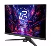Monitor gamingowy ASROCK - Pg27fft1a - 27 cali - 1920x1080 FHD - płaski IPS 180Hz - czarny